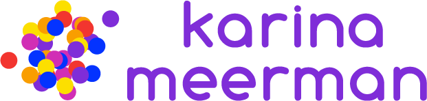 Logo_karinameerman_paars_RGB