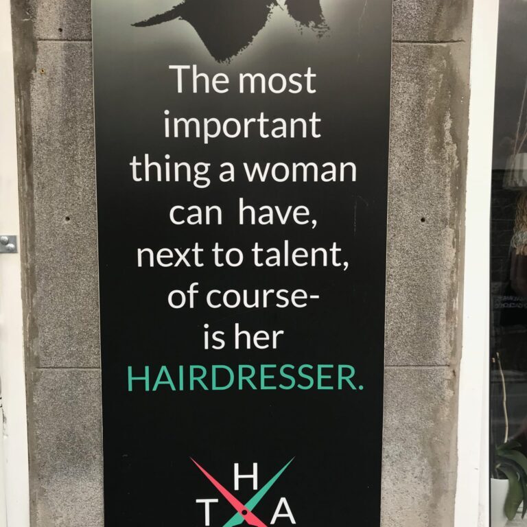 hairdresser2018